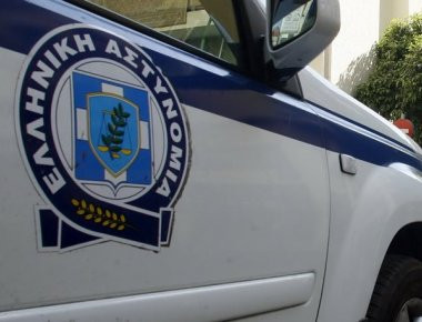 Αίγιο: Σύλληψη ενός άντρα που δρούσε στην Γαλλία